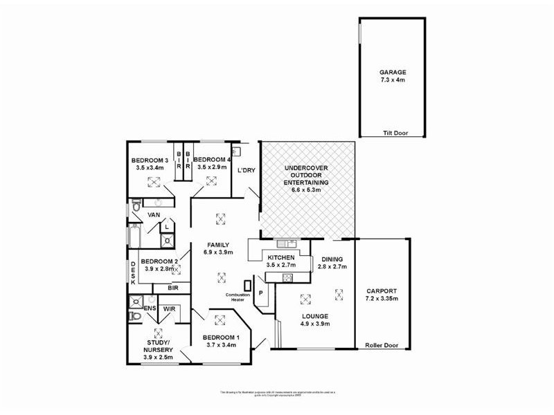 25 Moor Crescent, Hallett Cove SA 5158