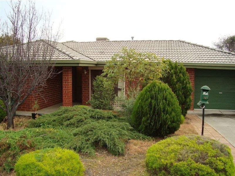 16 Apollo Drive, Hallett Cove SA 5158