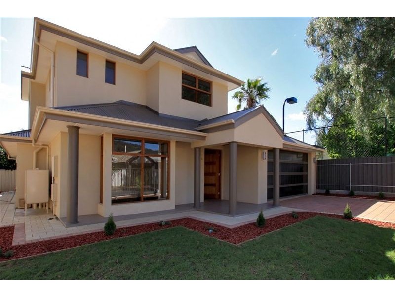 1a Vine Lane, Glen Osmond SA 5064