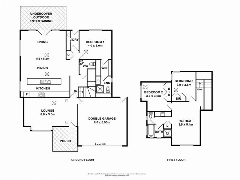 1a Vine Lane, Glen Osmond SA 5064