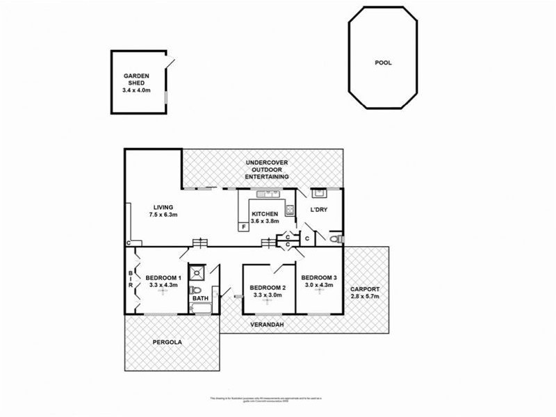 23 Karkoo Street, Seaview Downs SA 5049