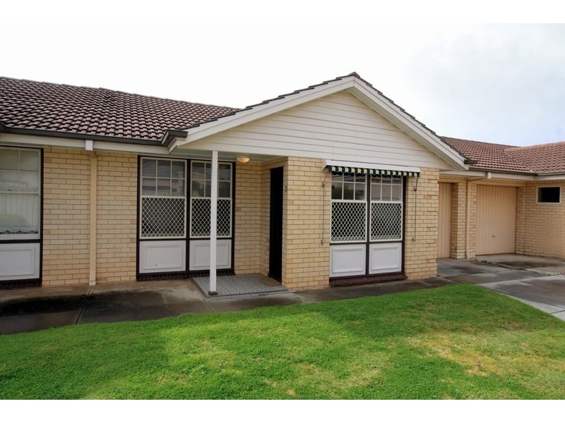 3/25 Sturt Road, Brighton SA 5048
