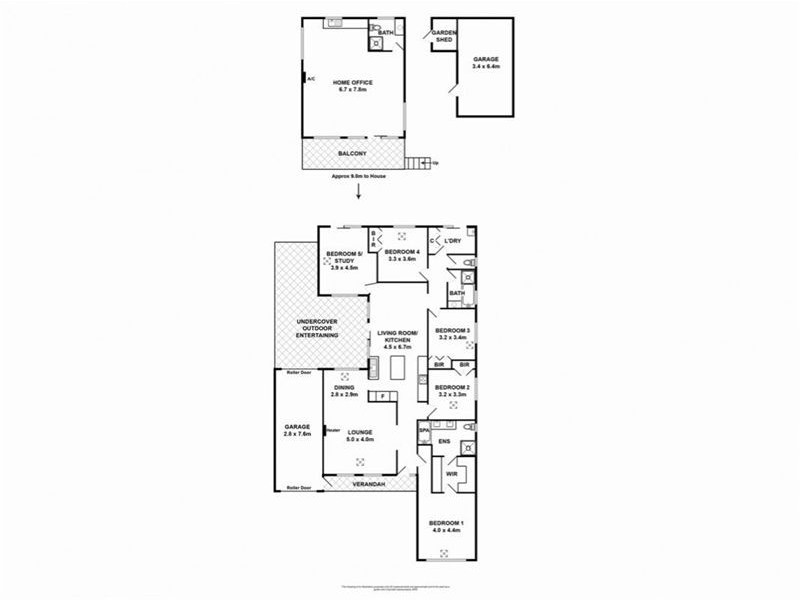 9 Peera Street, Hallett Cove SA 5158