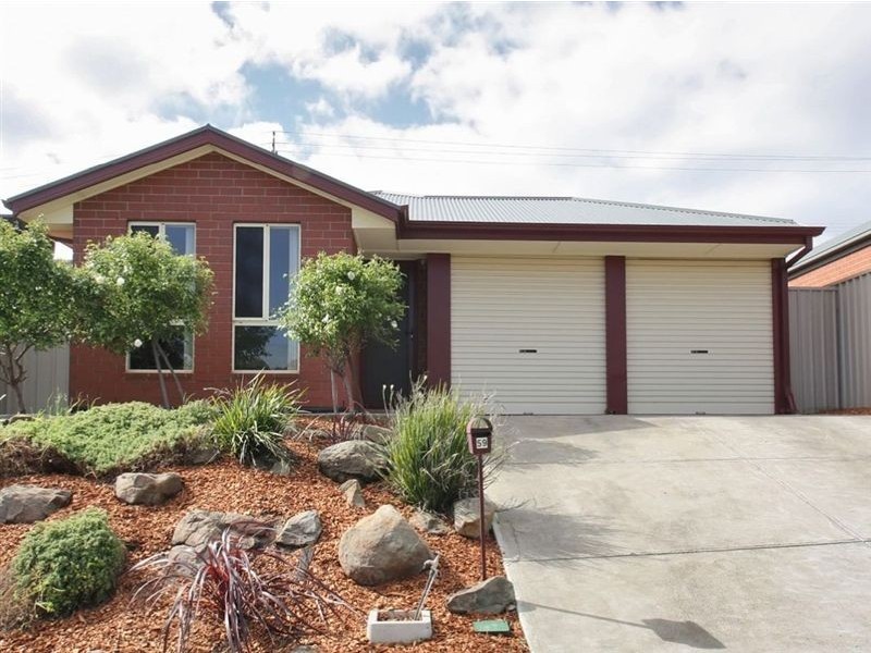 59 Jimmy Watson Drive, Woodcroft SA 5162