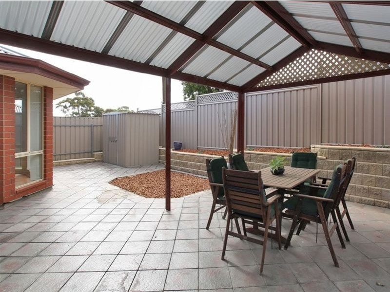 59 Jimmy Watson Drive, Woodcroft SA 5162