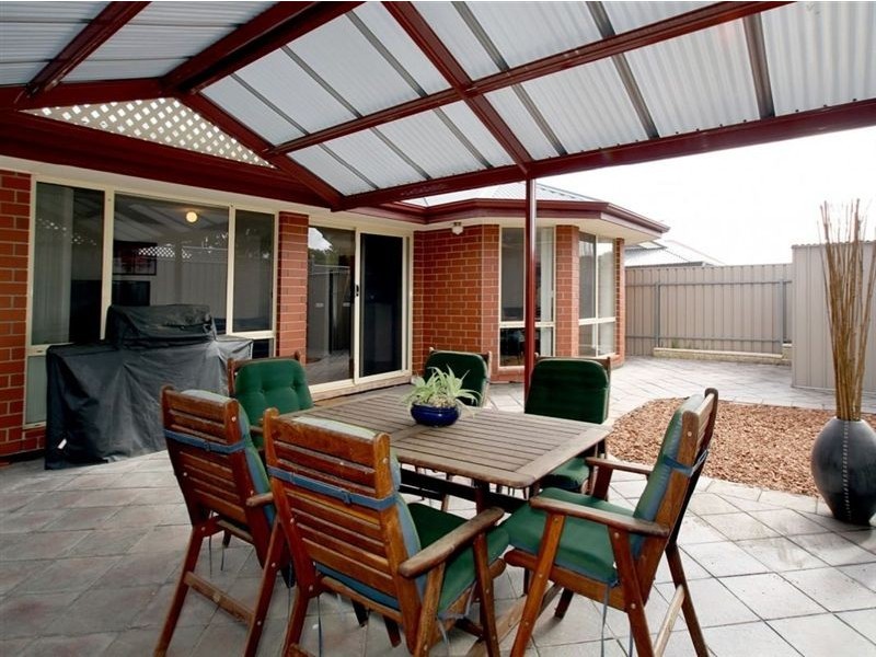 59 Jimmy Watson Drive, Woodcroft SA 5162