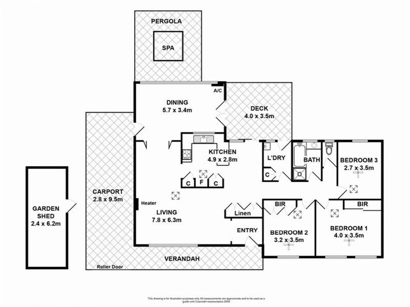 11 Thermopylae Crescent, Hallett Cove SA 5158
