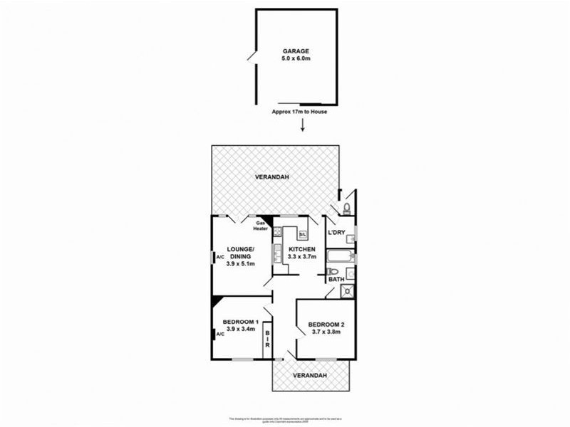 1 Ferris Street, Torrensville SA 5031