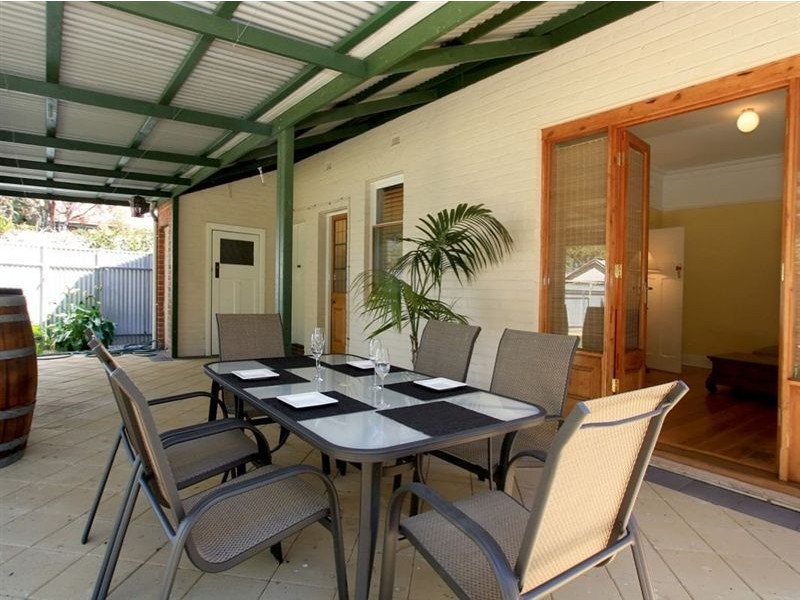 1 Ferris Street, Torrensville SA 5031