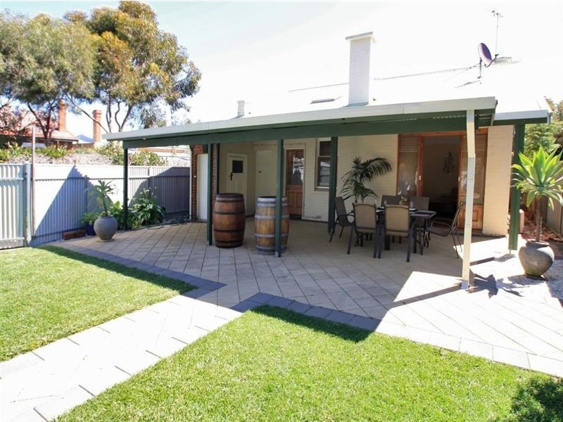 1 Ferris Street, Torrensville SA 5031