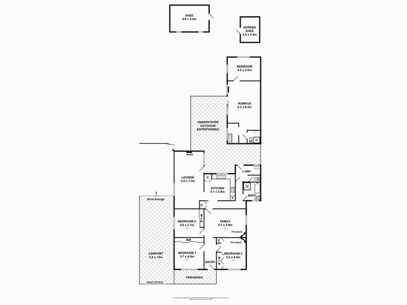 7 Edwards Street, South Brighton SA 5048