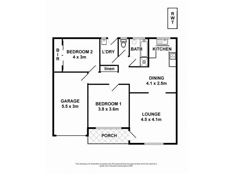 2/2 Gilbertson Road, Seacliff Park SA 5049