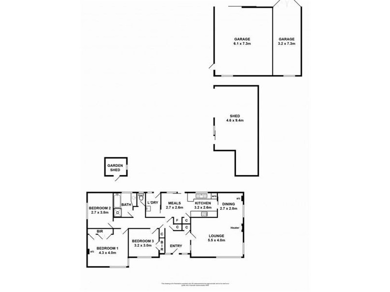 4 Marine Avenue, Hallett Cove SA 5158