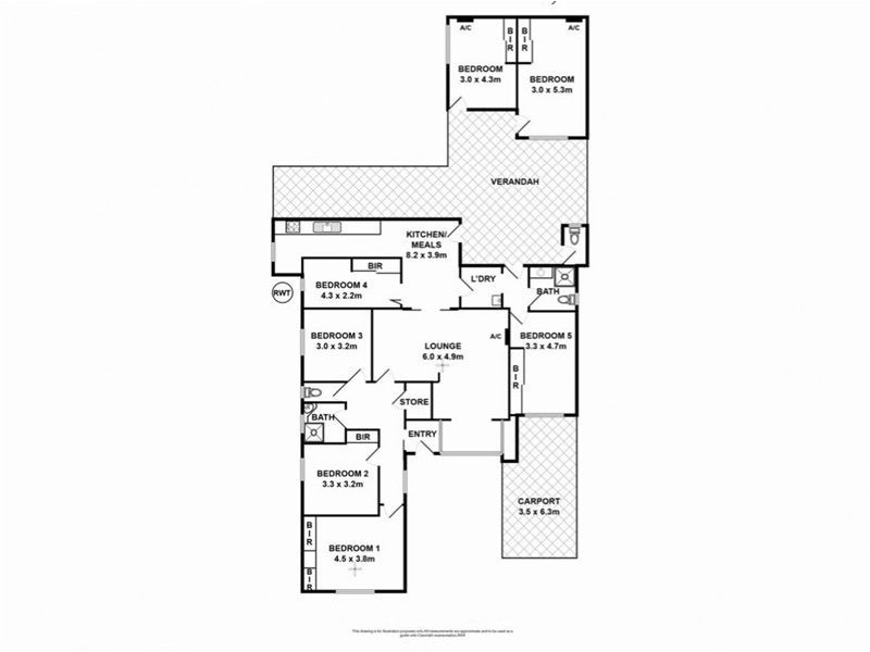 161 Diagonal Road, Warradale SA 5046