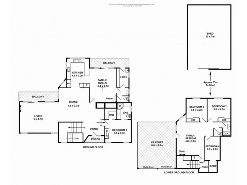 69 Hillcrest Drive, Eden Hills SA 5050