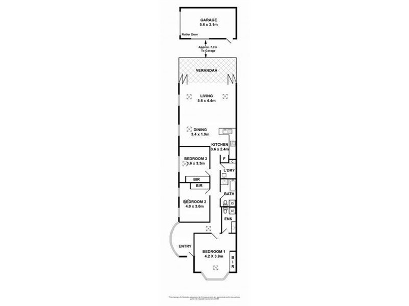 99A Moseley Street, Glenelg South SA 5045