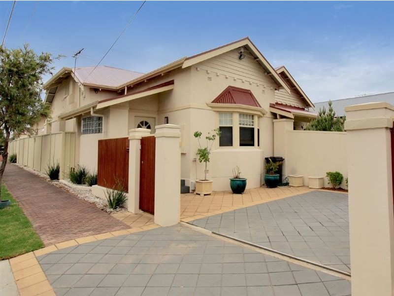 99A Moseley Street, Glenelg South SA 5045