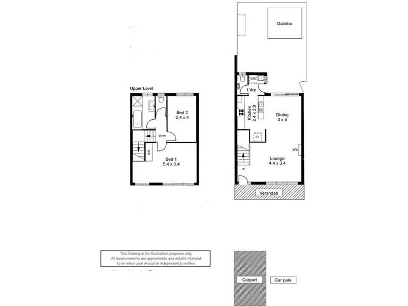 5/225-227 Brodie Road, Morphett Vale SA 5162