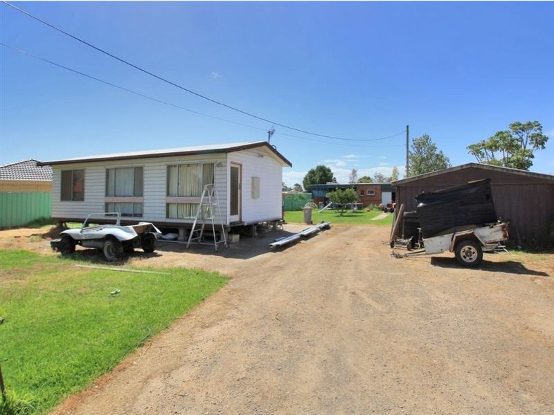 3 Kitto Crescent, Aldinga Beach SA 5173