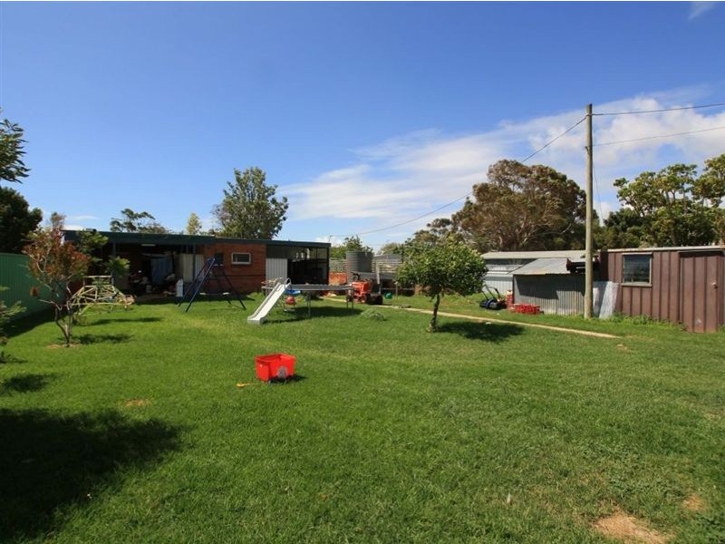 3 Kitto Crescent, Aldinga Beach SA 5173