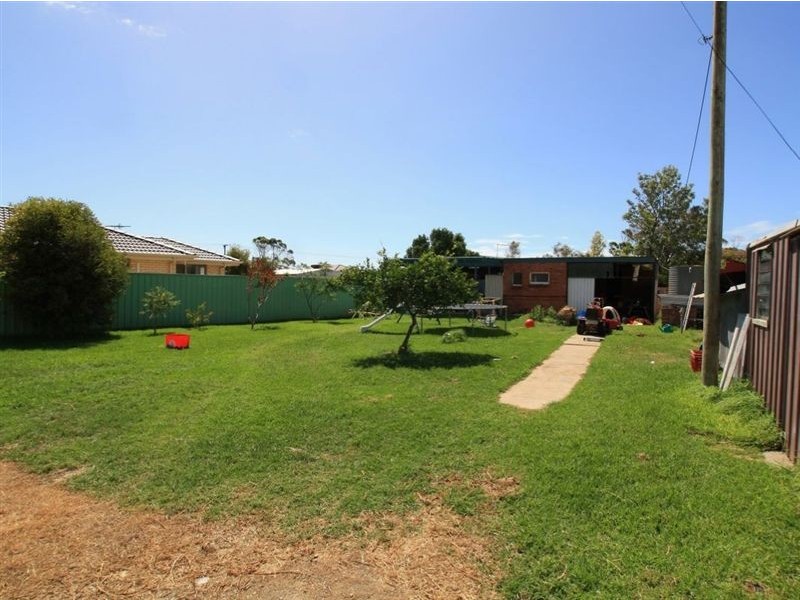 3 Kitto Crescent, Aldinga Beach SA 5173