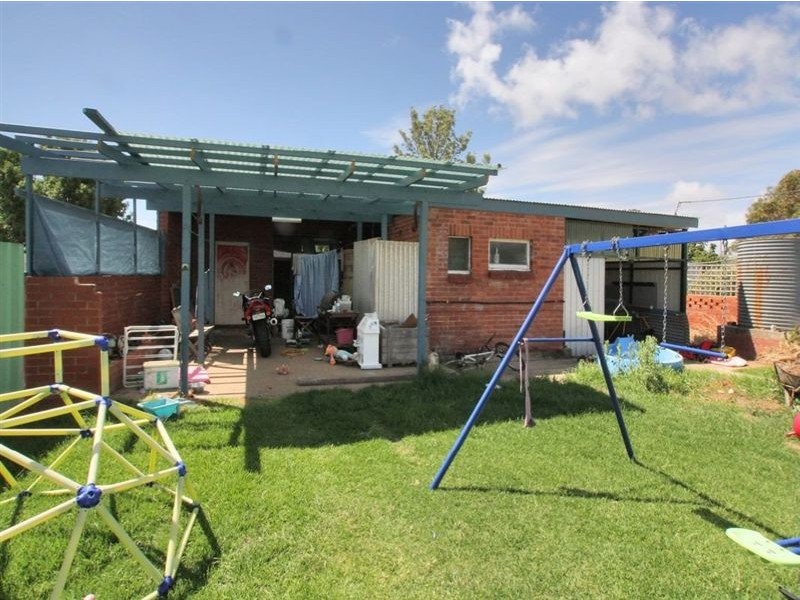 3 Kitto Crescent, Aldinga Beach SA 5173