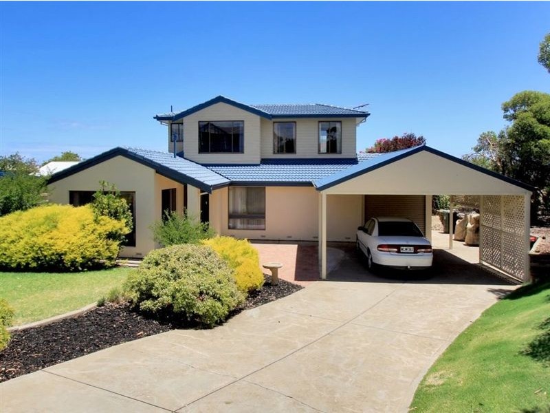 34 Dutchman Drive, Hallett Cove SA 5158