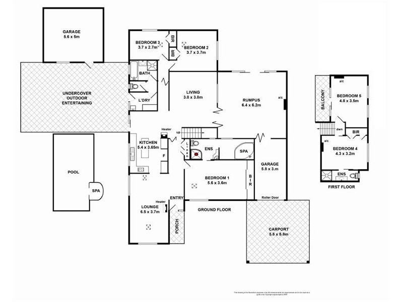 34 Dutchman Drive, Hallett Cove SA 5158