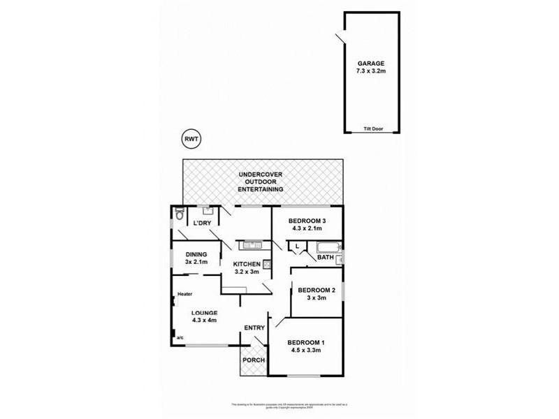 5 George Street, South Brighton SA 5048
