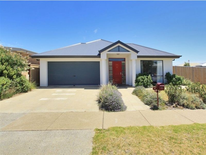 5 Nicholl Avenue, Aldinga Beach SA 5173