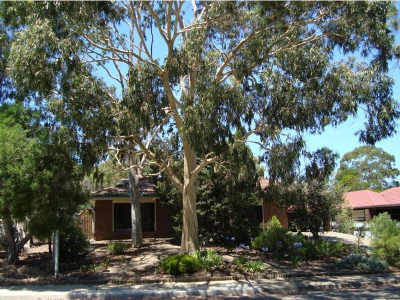 15 Tyson Avenue, Trott Park SA 5158