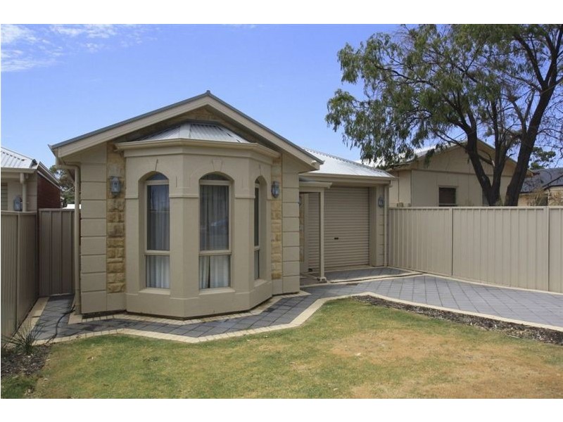 23A Shearer Avenue, Seacombe Gardens SA 5047