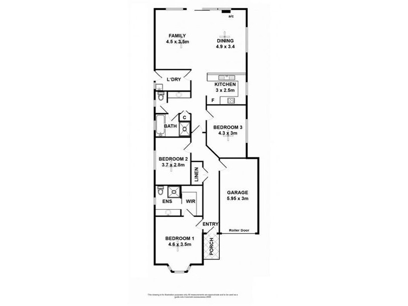 23A Shearer Avenue, Seacombe Gardens SA 5047