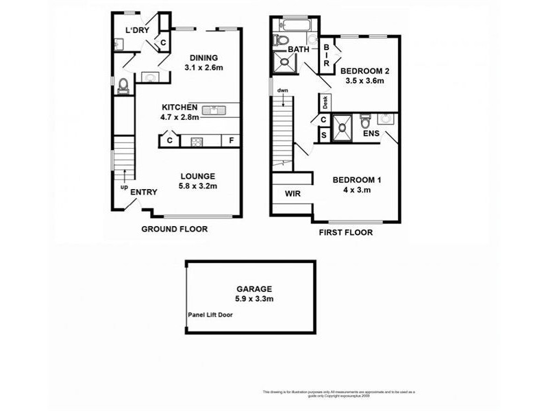 7C Myrtle Grove, Clovelly Park SA 5042