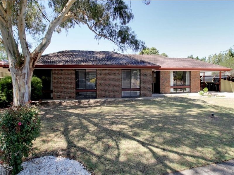 5 Klippel Avenue, Trott Park SA 5158