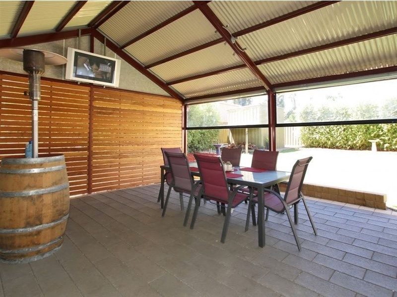 5 Klippel Avenue, Trott Park SA 5158