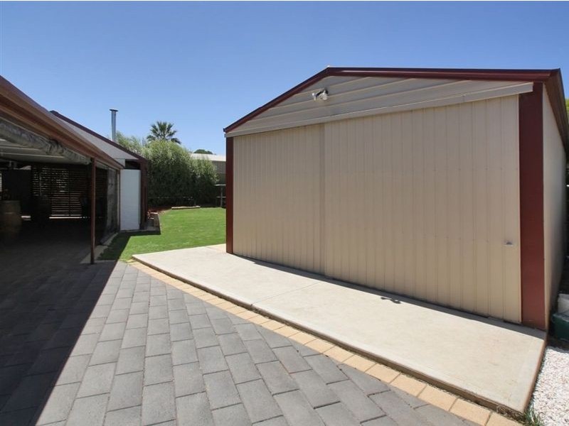 5 Klippel Avenue, Trott Park SA 5158