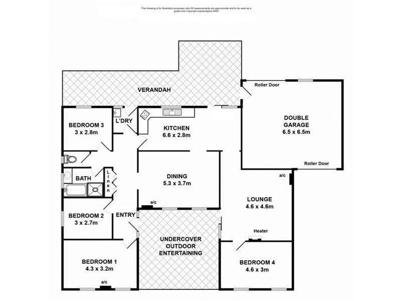 43 Columbia Crescent, Hallett Cove SA 5158