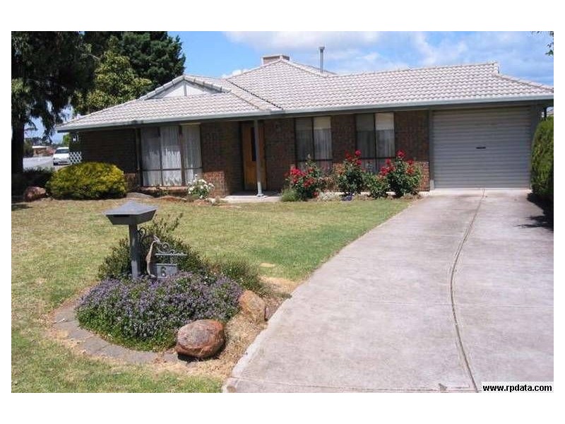 6 Anna Court, Hallett Cove SA 5158