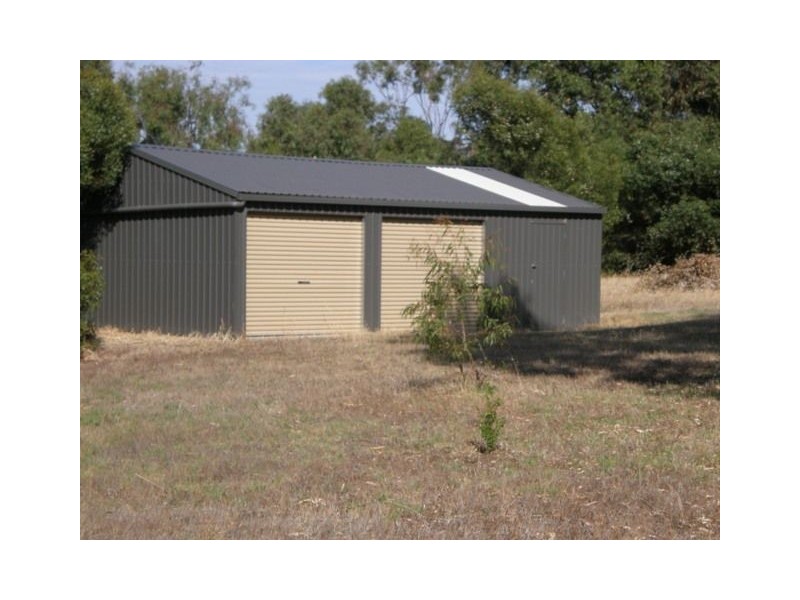 Lot 1 Juniper Road, Kingscote SA 5223