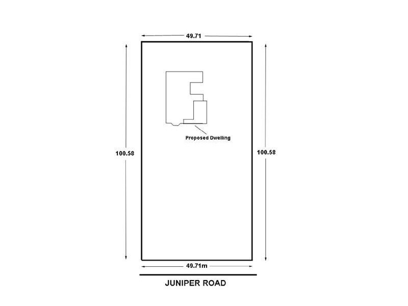 Lot 1 Juniper Road, Kingscote SA 5223