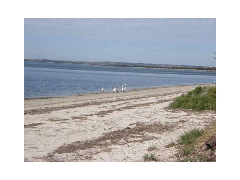 Lot 1 Juniper Road, Kingscote SA 5223