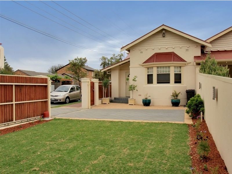 99A Moseley Street, Glenelg South SA 5045