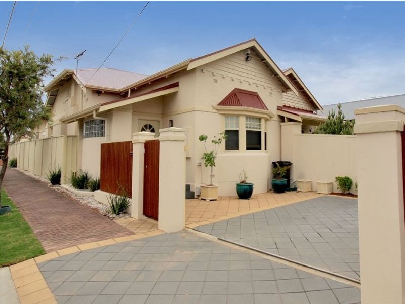 99A Moseley Street, Glenelg South SA 5045