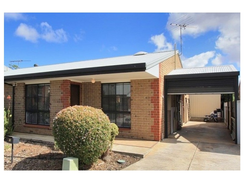 19/15 Tretter Street, Morphett Vale SA 5162
