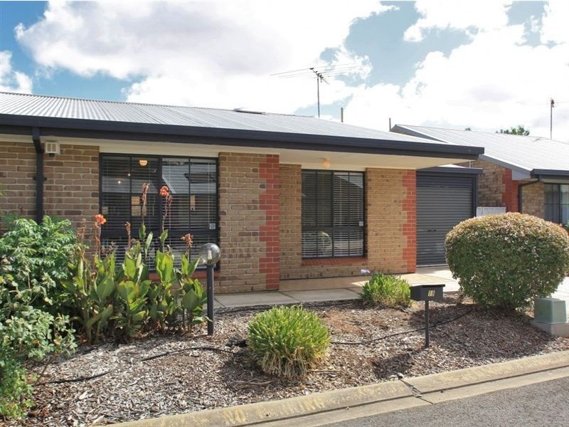 19/15 Tretter Street, Morphett Vale SA 5162