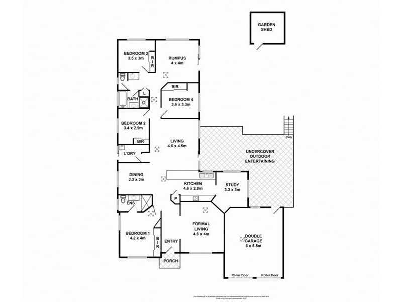 11 Whistler Grove, Flagstaff Hill SA 5159