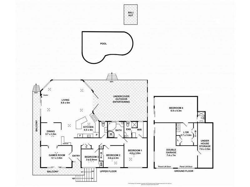 39 French Crescent, Trott Park SA 5158