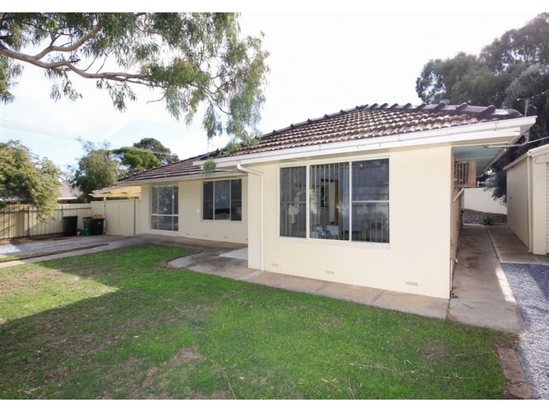 31 Jordan Drive, Morphett Vale SA 5162