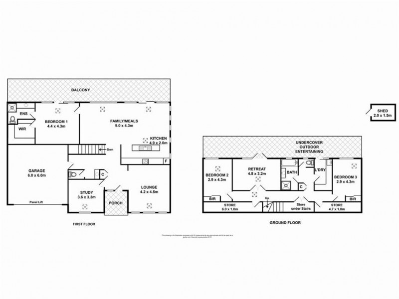 20 Mariner Drive, Sheidow Park SA 5158